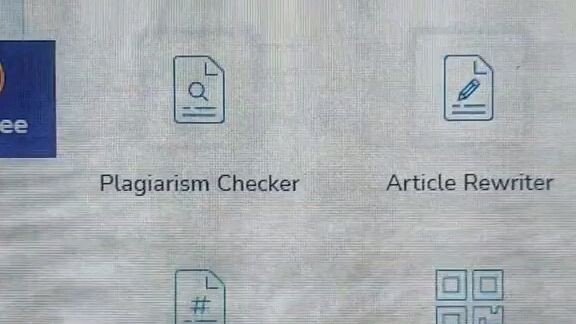 tools for content creators