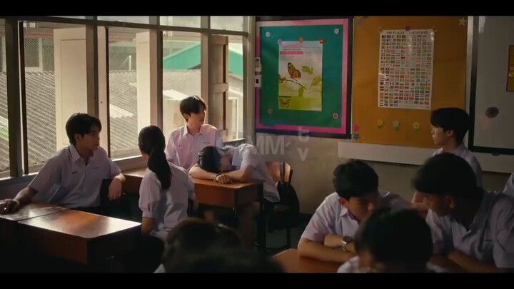 Trailer "17th Spring" Thai BL | Chokun x Aston