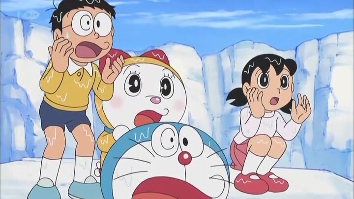 Doraemon New Episode Hindi