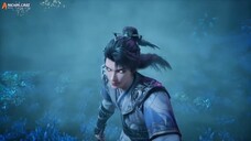 Martial Shattered Galaxy episode 7 sub indo