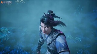 Martial Shattered Galaxy episode 7 sub indo