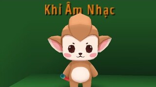 CÁCH SỞ HỮU PET THÚ CƯNG MIỄN PHÍ, MEOWPEO THỬ NGHIỆM SỞ HỮU PET THÚ CƯNG TRONG MINI WORLD