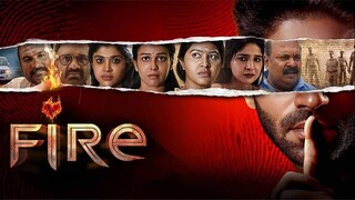 Fire (2025) Tamil 1080p HD with English Subtitles