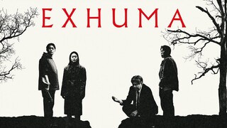 Exhuma - Trailer Deutsch HD - Release 19.07.2024