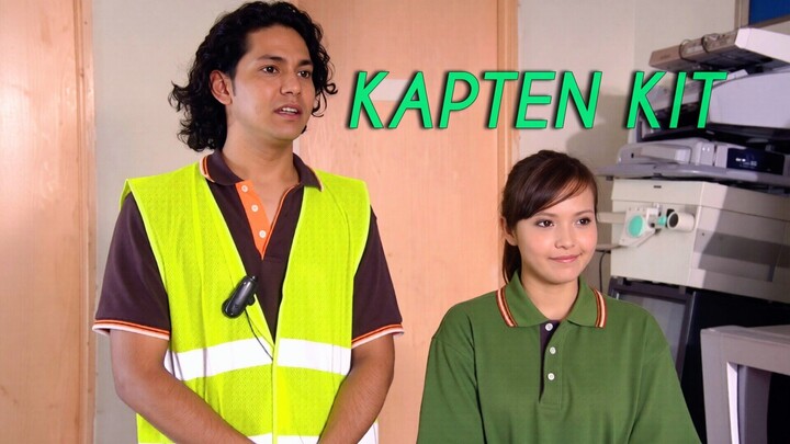 Kapten Kit (E1) ♻️