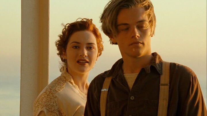 Titanic (1997) [1080p]