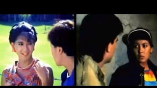 Jack & Jill (1987) Comedy