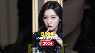 Shocking New Korean Dramas You Can't Miss in 2024 🔥