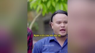 Thiệt tình, anh quá đáng lắm luôn á... 🤨 hàihước hài haitonghop comedyhaihuoc learnontiktok