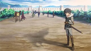 Anh Hùng Vô Chức: Thực Ra Cũng Chẳng Cần Kỹ Năng Gì Cả?! - Tập 1