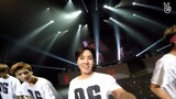 [STAGE] Self-CAM Attack on BTS! 20150805 2000
