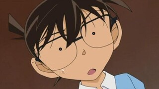 [ Detective Conan ] What grade can these vinegars reach?