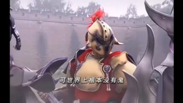 欧克瑟是一群感染病毒的疯子，异能兽只是没有智商的野兽，只有幽冥魔才是真正的军人。