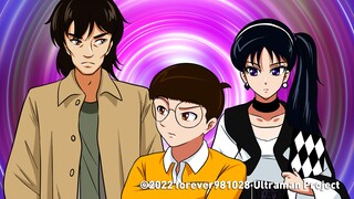 【终极玩家】当神崎士郎和茨姆莉同时找上你