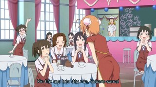 Mayo Chiki! - Tập 6 - 2012 - HD