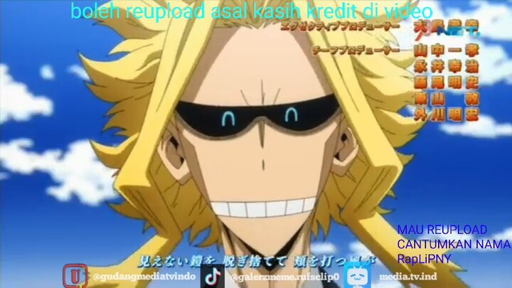 my hero academia season 5 eps 1dan 2 full eps