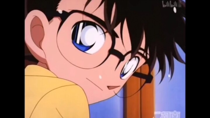 【Conan】Tổng hợp kẹo Shin-Run bạn có thể đã bỏ lỡ những năm trước (Kỳ 18)