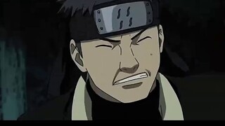 Tuan Itachi, apakah Anda melihat diri Anda sendiri dengan jelas ketika Anda sedang sekarat?