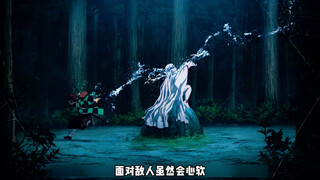 每当有一个鳄鱼老师被夸一次，就有一个芥见下下被拉出来鞭尸一次！