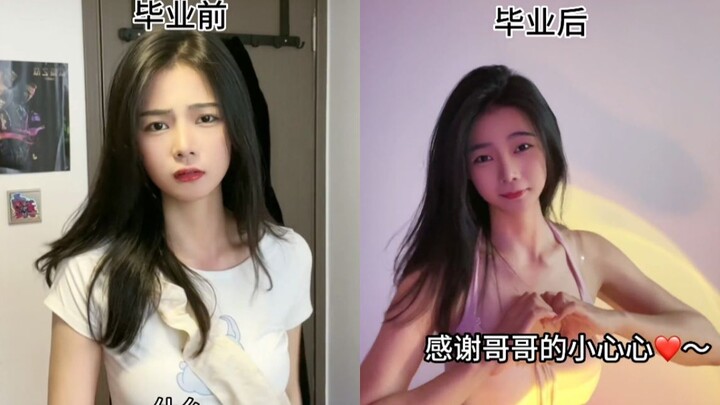 ช่องว่างระหว่างความฝันและความเป็นจริงหลังจบการศึกษาใหญ่เกินไป