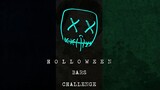 HOLLOWEEN BARS CHALLENGE (ZoBeats)