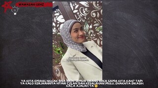 Kita Gak Bisa Nyenangin Semua Orang