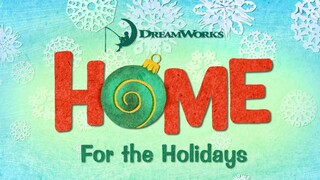 Home for the Holidays (Tagalog Dubbed)