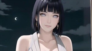 Hinata Mandi Bikin Naruto Tegang Guys