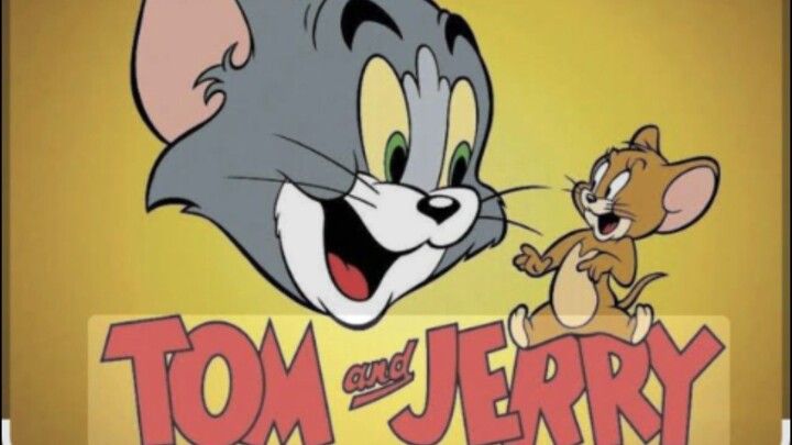 tom and jerry full movie