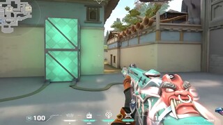 game Skin súng cực ngầu