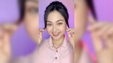 Makeup trong 5 bước| Makeup with Judie