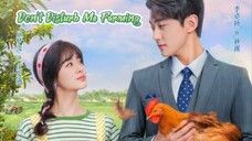 Don't Disturb Me Farming Eps 11 Sub Indo