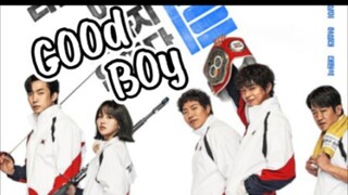 04..2025 🇰🇷 G00d B0y eng sub..