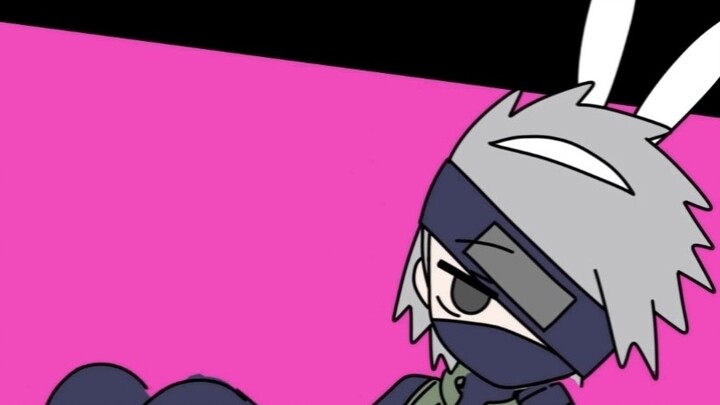 【With Card】Rabbit Hole