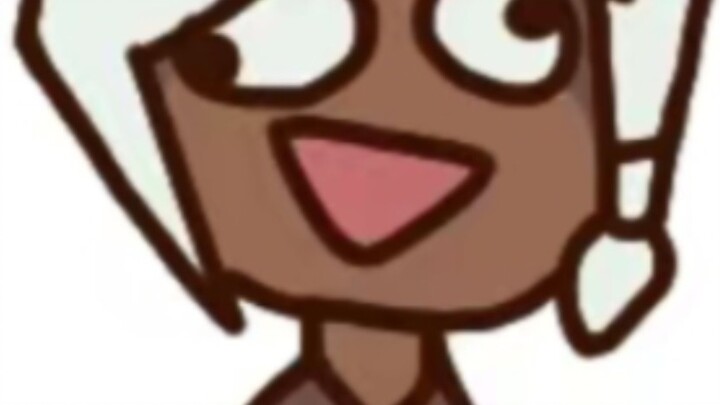 [Light Encounter] A sunny and cheerful boy who has no painting skills and relies solely on emotion