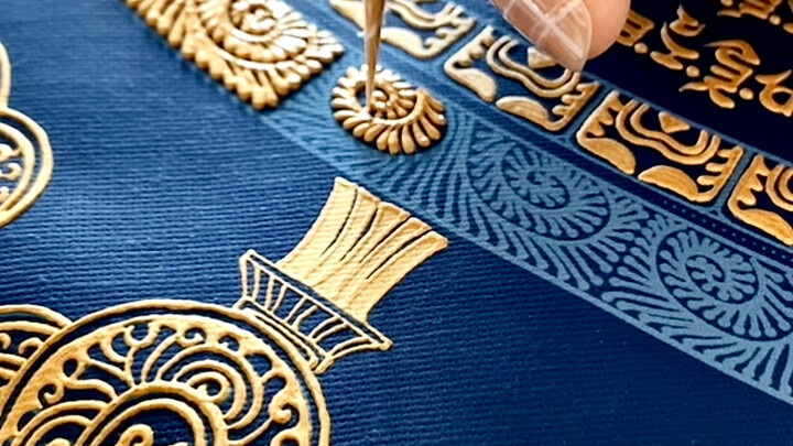 วาดวงกลม วาห้าวงไม่ได้แล้วนะ