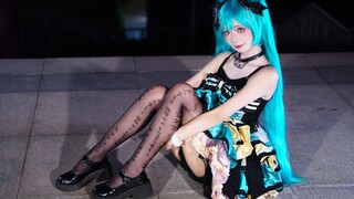 【木子】真的对本公主没兴趣吗( ´▽｀) 随心所欲Mercy