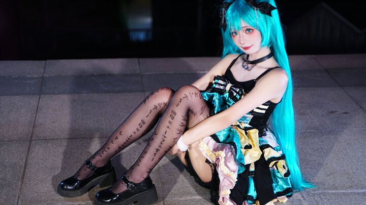 【Muzi】Are you really not interested in this princess? (´▽｀) Mercy