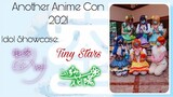 Another Anime Con 2021: Tiny Stars