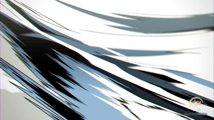 Referensi animasi pertarungan ganda