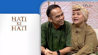 DAAI TV: Hati ke Hati "Tike Priatnakusumah & Arief Luth Handoko"