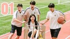 EP 1 | O'PENing: OUR BEAUTIFUL SUMMER 2024 [Eng Sub]