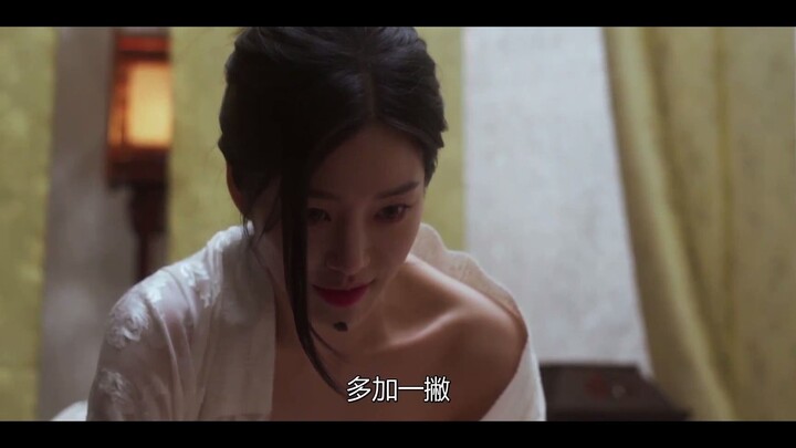 No one can deny her beauty