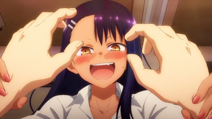 designya charanya, udah kaya ANIME H3NT0NG WOY !😭