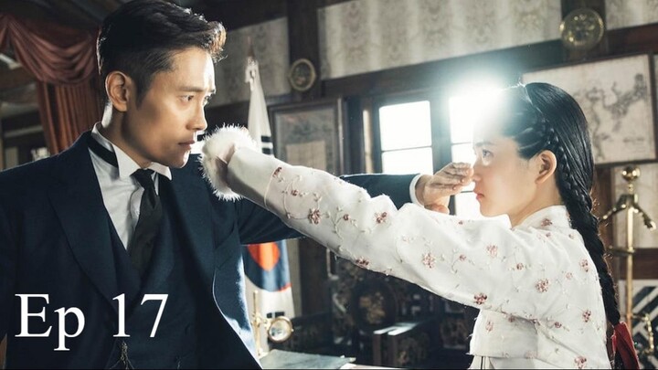 Mr. Sunshine - Ep 17 (Sub Indo)