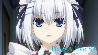 Date A Live S1 - Eps 05 Sub Indo|Muse_id