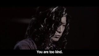 GACKT's MOON SAGA －Secrets of Yoshitsune－ (Chapter 2)
