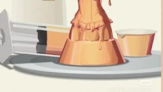 ชูฮวารักร่างกายของเซียงจื่อหรือจิตวิญญาณของเซียงจื่อกันแน่? [MYGO]