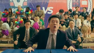 Brother Hao is truly a hidden gem!