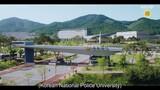 KDrama- Police University Ep 1